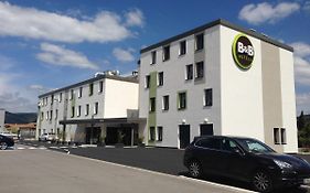 B&B Hotel Aubenas